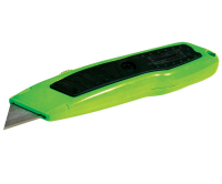 Expert Retractable Hi-Vis Knife