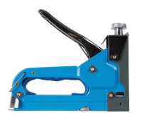 3-in-1 Staple Gun (6 - 14mm)