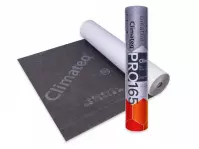 Euro Climateq Pro 165gm 1m x 50m