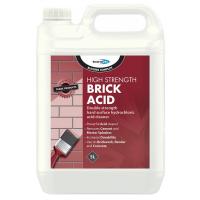 Bond It Brick Acid 5L