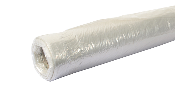 Clear TPS 50mu 4m x 25m