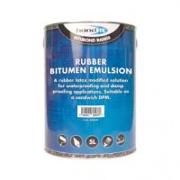 Rubber Bitumen Emulsion 5L Bond It