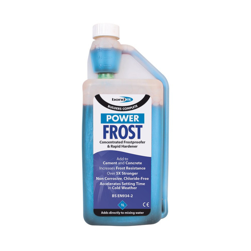 Bond It Power Frost 1L