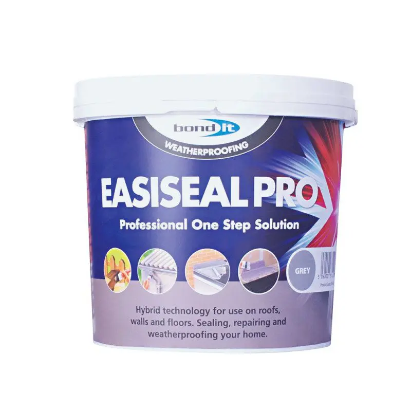 Easiseal Pro Grey 5.5kg ( 3.9m² )