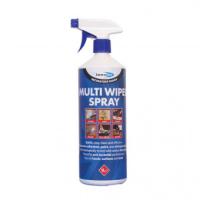 Multi Wipe Spray 1L