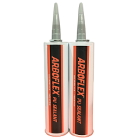 Arboflex PU Sealant 300ml Grey