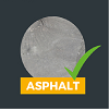 ASPHALT