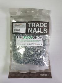 15 x 3.00mm Galv ELH Felt Nails 1kg