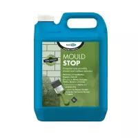 Mould Stop 5L ( 1L Cleans 15m² ) Used With Seal It Range