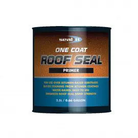 Seal It Primer 2.5L ( Covers 5m² )