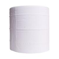 Large White Paper Towel 2 Ply 150mm x 195mm / 375 Sheets Per Roll
