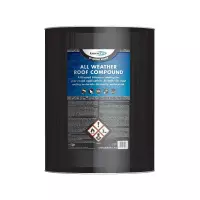 Bond It 25kg All Weather Roofing Compound