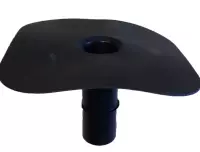 Classicbond® 68mm EPDM Outlet