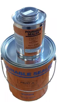 CBPOURABLESEALER