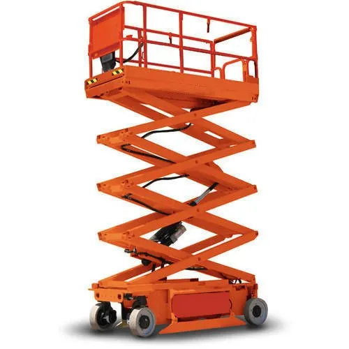 Scissor Lift CH