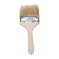 4" Cure It Application Brush