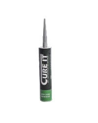 Cure It PU Grey GRP Trim Adhesive