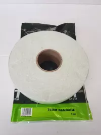 75mm Bandage (Approx 65m to 75m)