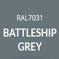 CIGRP-100m2-Battleship-Grey