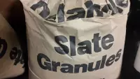 Slate Granules (25kg)