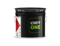 6kg Cure It One Anthracite Grey