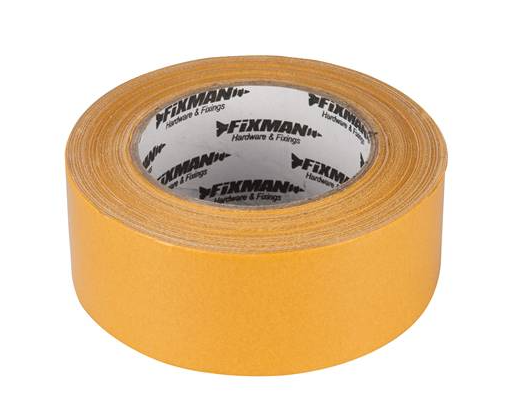 Double-Sided Tape 50mm x 33m