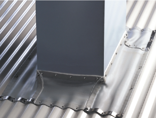 Deks Dekstrip Flashing 23m x 180mm Grey