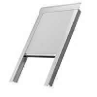 Blackout Blind Light Grey C2A 55cm x 78cm
