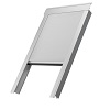 Blackout Blind Light Grey C4A 55cm x 98cm
