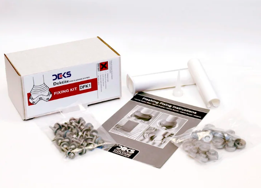 Dektite_Fixing_Kits