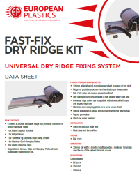 EP-DRYRIDGE
