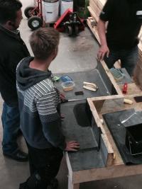 Epdm Training Course