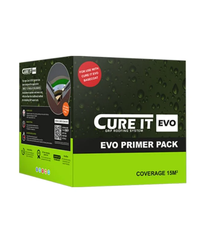 Evo Primer Kit 15m2