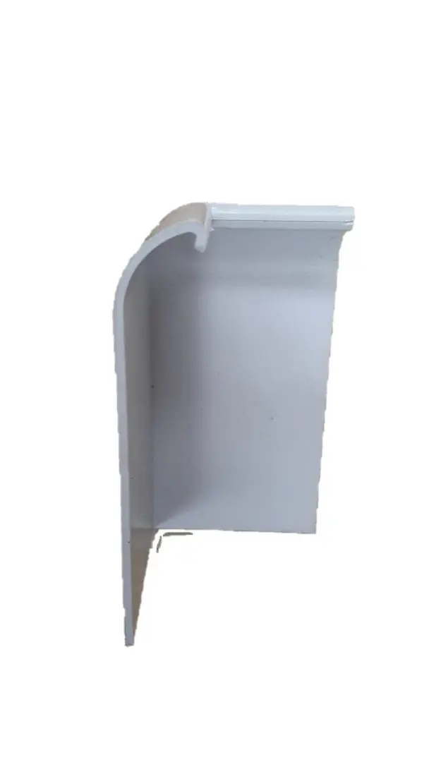 Classicbond® External Gutter To Gutter Corner WHITE