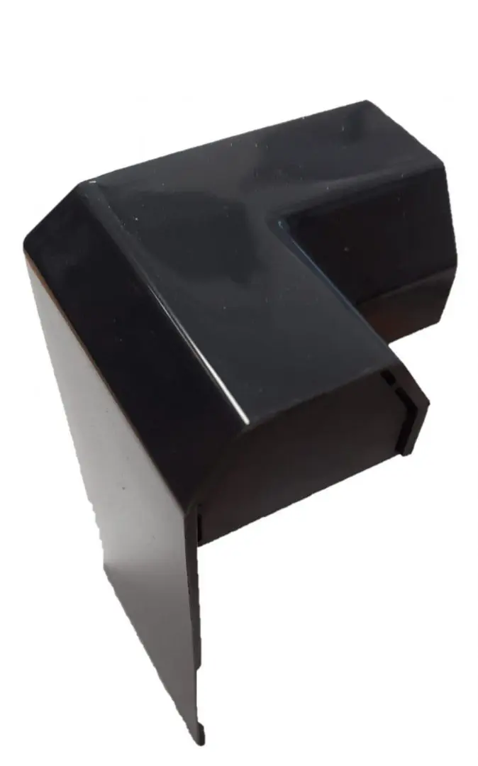 Classicbond® External Raised Corner BLACK