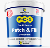 FC1 Patch & Fill Ultra Lightweight Filling Compound 1L