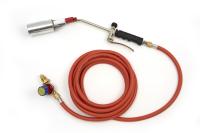 Turbo self ignition 180/50 Torch with accessories