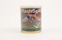Deks Flash Seal 1.13kg Black