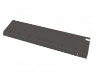 Felt Support Tray and 10mm Over Fascia vent 1046mm x 266mm x 34mm
2-in-1 Eaves Ventilator    