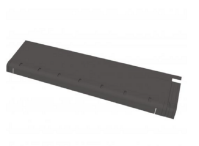 Felt Support Tray and 10mm Over Fascia vent 1046mm x 266mm x 34mm
2-in-1 Eaves Ventilator    