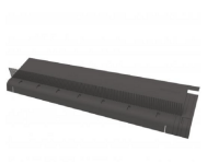 Felt Support Tray and 10mm Over Fascia vent  and Eaves Comb 1046mm x 266mm x 63mm
3-in-1 Eaves Ventilator    