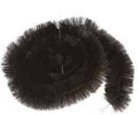 Gutter Brush 100mm x 4m Box Of 10