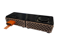 Dual Swift Brick RENDER