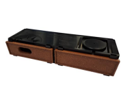 Dual Swift Brick TERRACOTTA