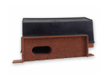 Swift Nesting Brick TERRACOTTA