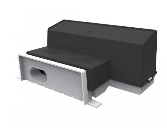 Swift Nesting Brick WHITE