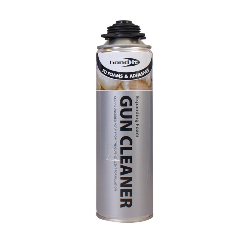 Gun Cleaner 500ml