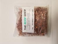 25 x 2.65mm Copper Clout 1kg