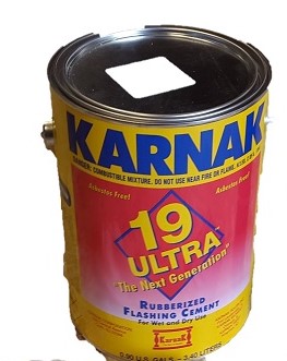 Karnak 19 Ultra 3.4L Tin