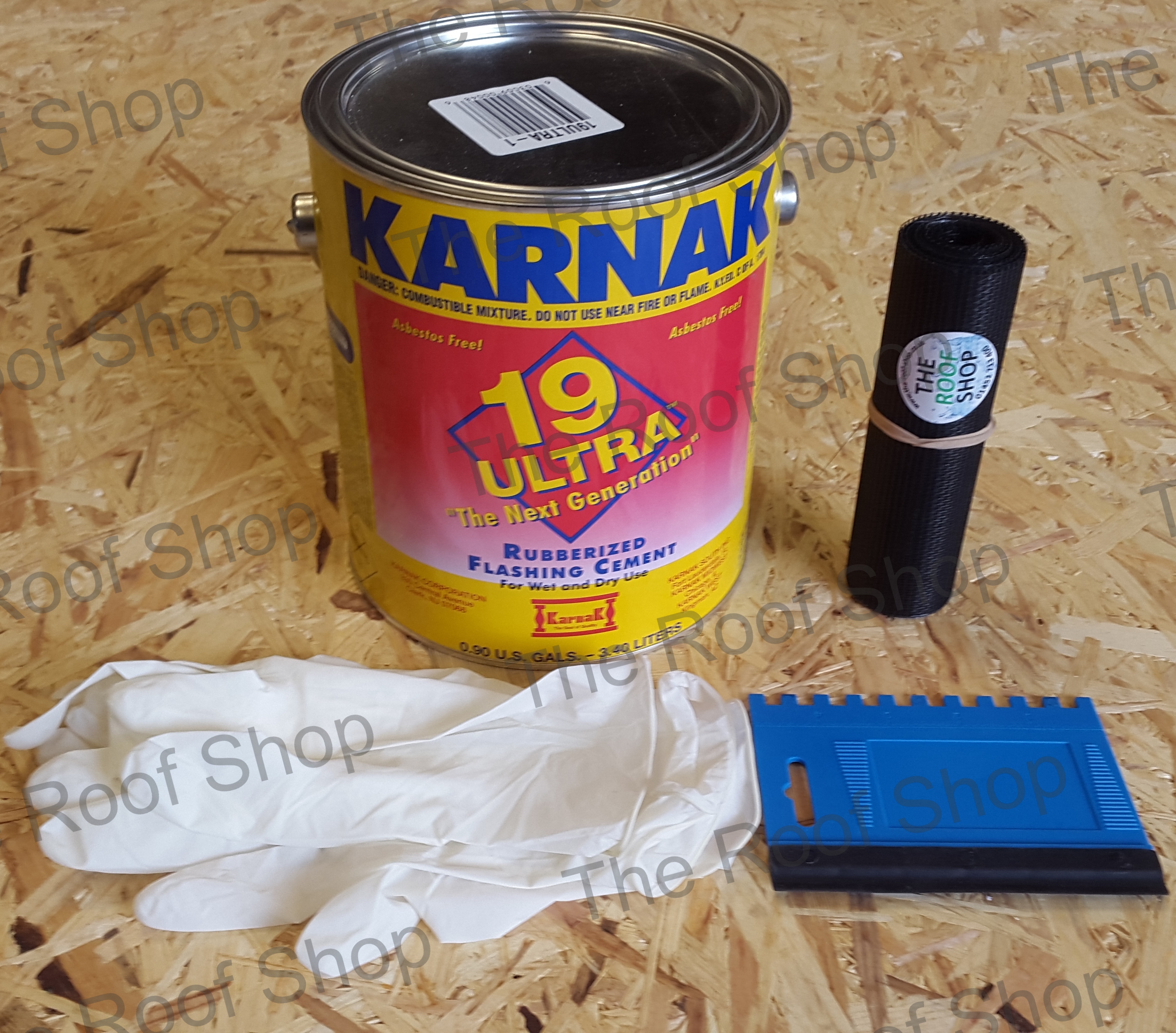 Karnak 3.4L Kit